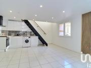Vente Appartement 2 pièces 39 m2 Marseille 4ème