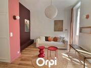 Vente Appartement 2 pièces 38 m2 Marseille 7ème