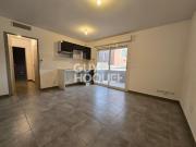 Vente Appartement 2 pièces 39 m2 Montpellier