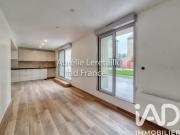 Vente Appartement 2 pièces 39 m2 Montreuil