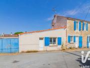 Vente Appartement 2 pièces 39 m2 Nalliers