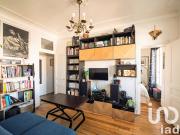 Vente Appartement 2 pièces 39 m2 Nanterre