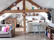 Vente Appartement 2 pièces 37 m2 Nantes