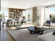 Vente Appartement 2 pièces 39 m2 Nantes