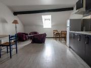 Vente Appartement 2 pièces 39 m2 Nantes