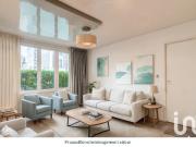 Vente Appartement 2 pièces 39 m2 Neuilly sur Seine