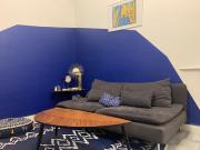 Vente Appartement 2 pièces 39 m2 Nice
