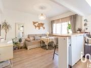 Vente Appartement 2 pièces 39 m2 Nice