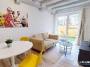 Vente Appartement 2 pièces 39 m2 Orleans