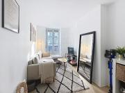Vente Appartement 2 pièces 39 m2 Paris 15ème