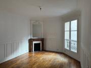 Vente Appartement 2 pièces 39 m2 Paris 15ème