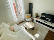 Vente Appartement 2 pièces 39 m2 Paris 16ème