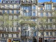 Vente Appartement 2 pièces 39 m2 Paris 17ème