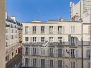 Vente Appartement 1 pièce 39 m2 Paris 17ème