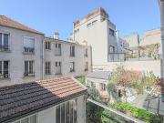 Vente Appartement 2 pièces 39 m2 Paris 18ème