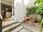 Vente Appartement 2 pièces 39 m2 Paris 18ème