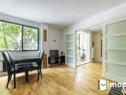 Vente Appartement 2 pièces 39 m2 Paris 19ème