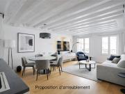 Vente Appartement 2 pièces 39 m2 Paris 1er