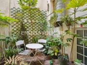 Vente Appartement 2 pièces 40 m2 Paris 4ème