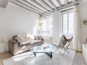 Vente Appartement 2 pièces 39 m2 Paris 4ème