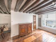 Vente Appartement 2 pièces 39 m2 Paris 6ème