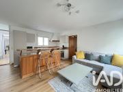 Vente Appartement 2 pièces 39 m2 Paris 8ème