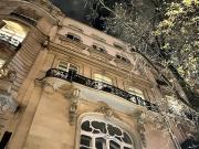 Vente Appartement 2 pièces 39 m2 Paris 8ème