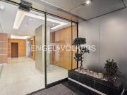 Vente Studette 2 pièces 39 m2 Paris 8ème