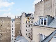 Vente Appartement 2 pièces 39 m2 Paris 9ème