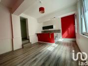 Vente Appartement 2 pièces 39 m2 Rouen