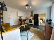 Vente Appartement 2 pièces 39 m2 Saint Cloud