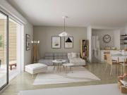 Vente Appartement 2 pièces 39 m2 Saint Laurent du Var