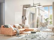 Vente Appartement 2 pièces 39 m2 Saint Laurent du Var