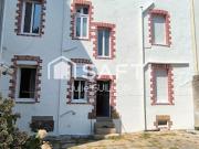 Vente Appartement 2 pièces 39 m2 Saint Nazaire