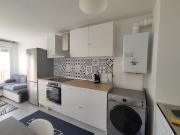 Vente Appartement 2 pièces 39 m2 Saint Priest