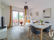 Vente Appartement 2 pièces 39 m2 Saint raphael