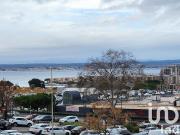 Vente Appartement 2 pièces 39 m2 Sète