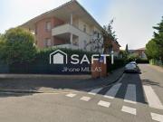 Vente Appartement 2 pièces 39 m2 Toulouse Vente Appartement 2 pièces 39 m2 Toulouse
