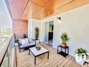 Vente Appartement 2 pièces 39 m2 Toulouse