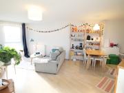 Vente Appartement 2 pièces 40.01 m2 Nantes