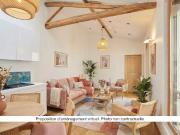 Vente Appartement 2 pièces 40.02 m2 Paris 19ème