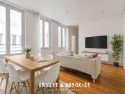 Vente Appartement 2 pièces 40.04 m2 Paris 10ème