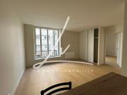 Vente Appartement 2 pièces 40.05 m2 Paris 16ème