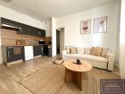Vente Appartement 2 pièces 40.07 m2 Montpellier