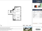 Vente Appartement 2 pièces 40.13 m2 Antony