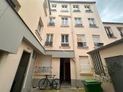 Vente Appartement 2 pièces 40.16 m2 Paris 11ème