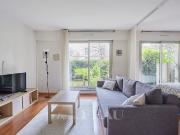 Vente Appartement 2 pièces 40.17 m2 Neuilly sur Seine