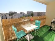 Vente Appartement 2 pièces 40.17 m2 Saint Cyprien