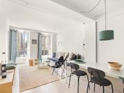 Vente Appartement 2 pièces 40.18 m2 Paris 3ème