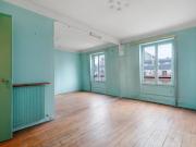 Vente Appartement 2 pièces 40.22 m2 Paris 17ème